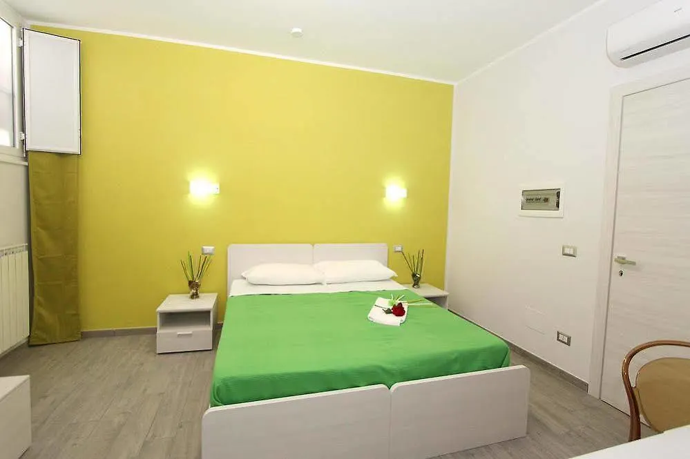 Guest house Holiday A San Pietro Rome