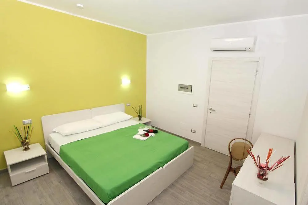 Holiday A San Pietro Rome 3*,