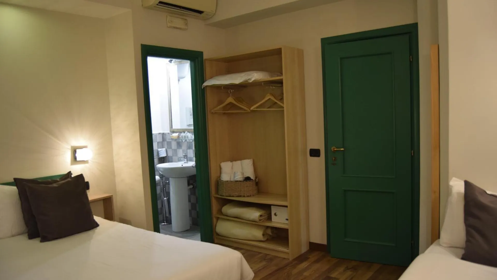 Holiday A San Pietro Roma