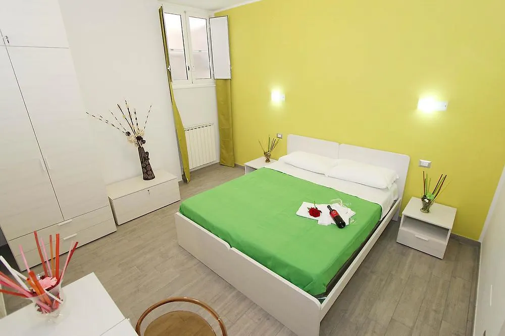Holiday A San Pietro Roma